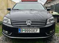 Volkswagen Passat B7