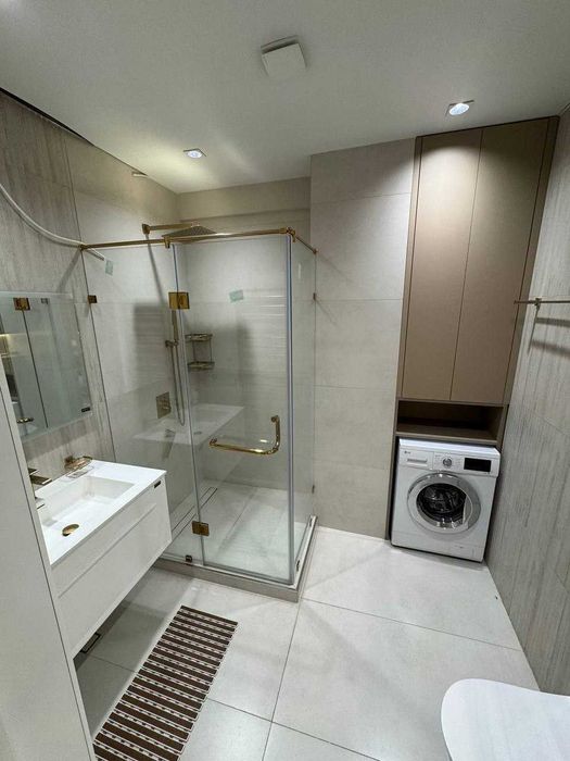 Дархан Новомосковская 3 комнат 110кв АРЕНДА СРОЧНО ЖК Golden House