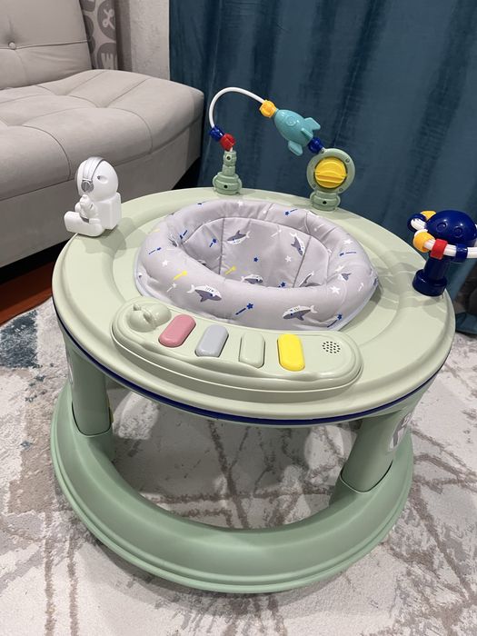 Ходунки детские для ребенка