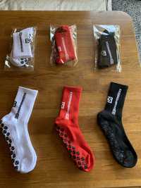 Grip Socks - Champion Socks - Грип чорапи - Футболни чорапи