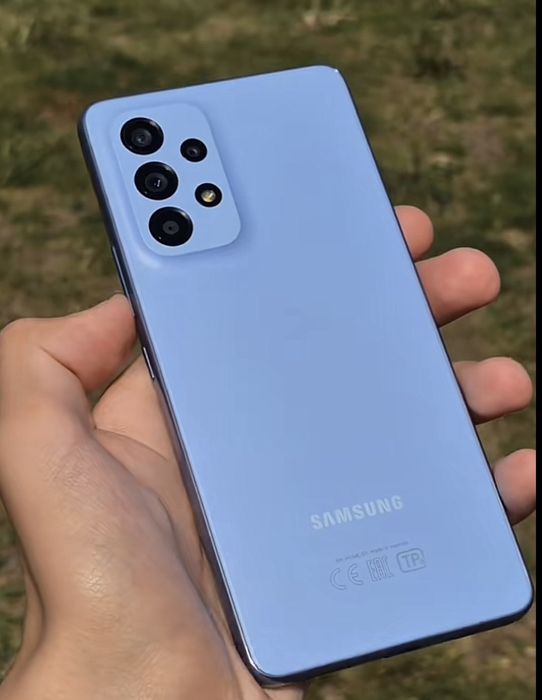 Samsung a53 5g 128gb