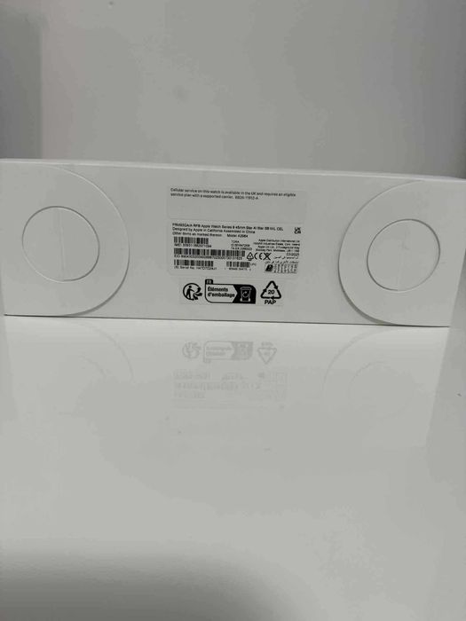 Apple Watch series 9