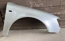 Aripa dreapta NOUA vopsita gri argintiu  LY7W Audi A4 B7 2004 - 2008