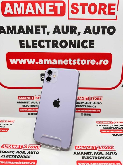 Iphone 11 Amanet Store Braila [12889]