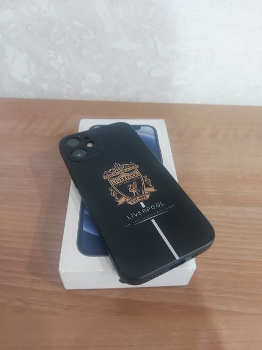 Продам Iphone 12 mini на 128гб