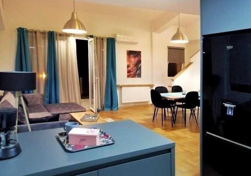 Дава се под наем Двустаен апартамент в София, Студентски град - 65 кв.м за 458.49 € - Снимка #1