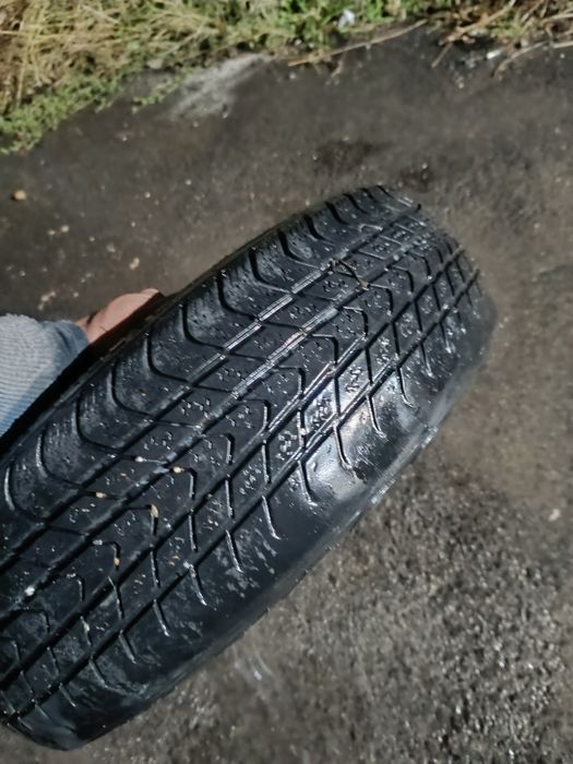 Джанти от vw polo 14 цола
