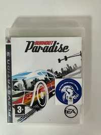 Burnout Paradise PlayStation 3 PS3 PS 3 ПС 3