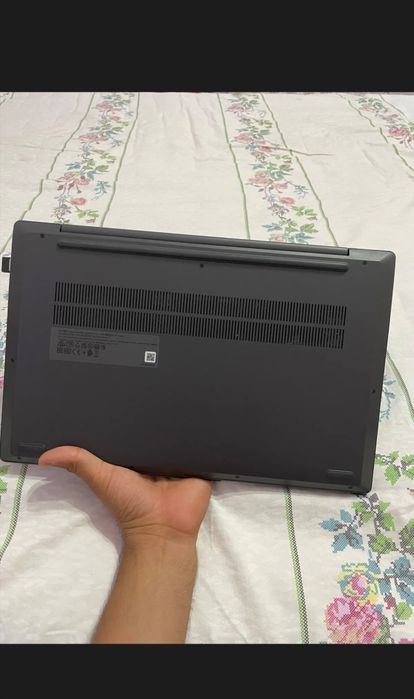 LENOVA ideapad 5 core i5 1135g7 Nvidia mx450