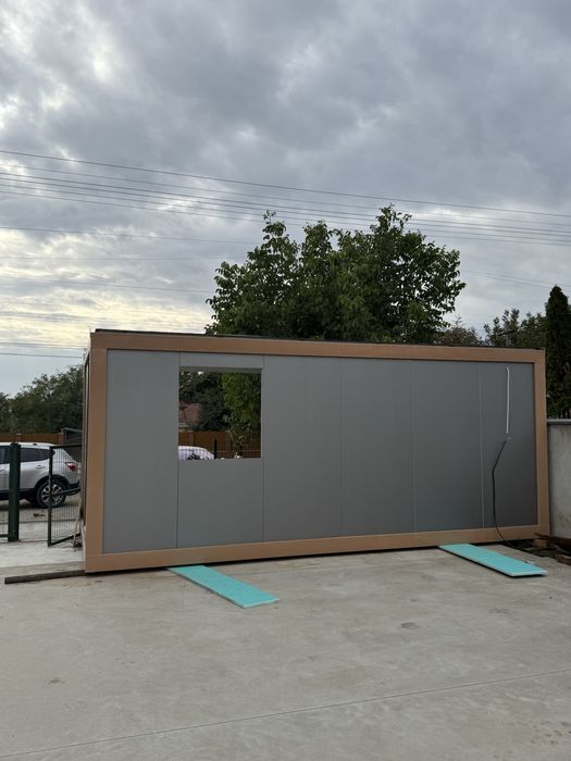 Vand containere modulare container modular urgent ieftin