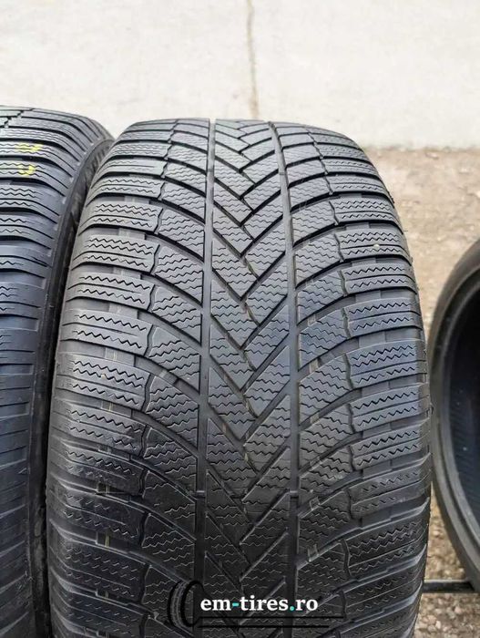 SET 2 Anvelope Iarna 255/50 R19 BRIDGESTONE Blizzak LM005 103T