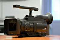 Se vinde in Medias camera video Panasonic AG-HMC41EJ cu GARANTIE