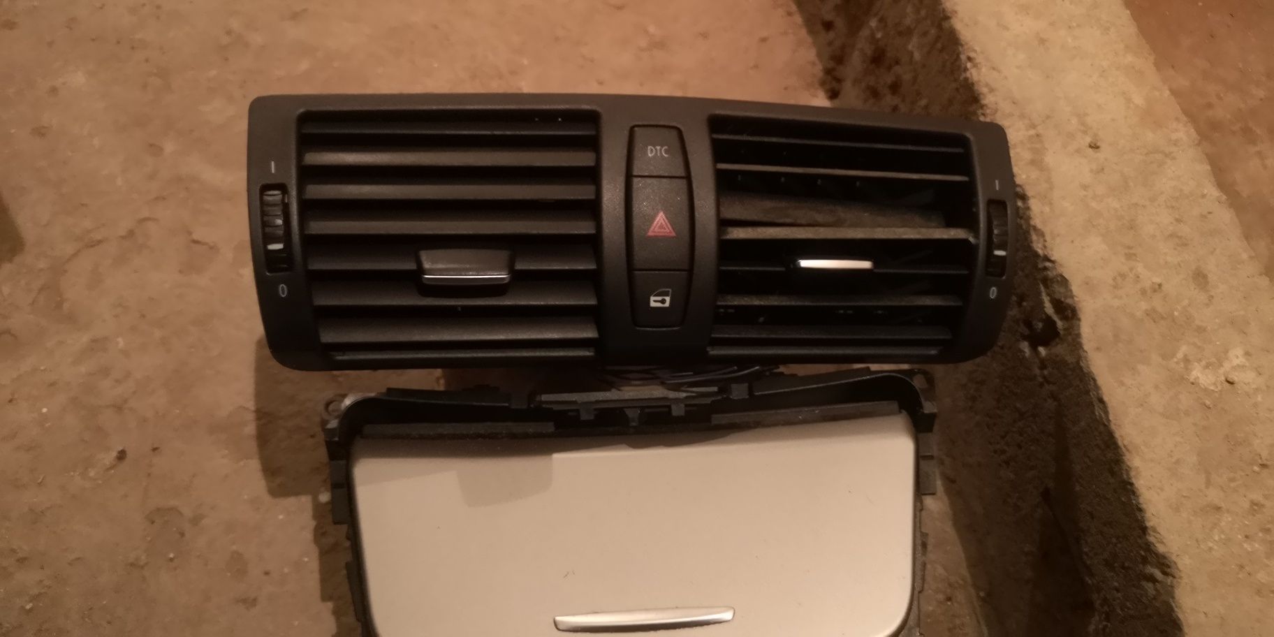 Части BMW E87 116 i