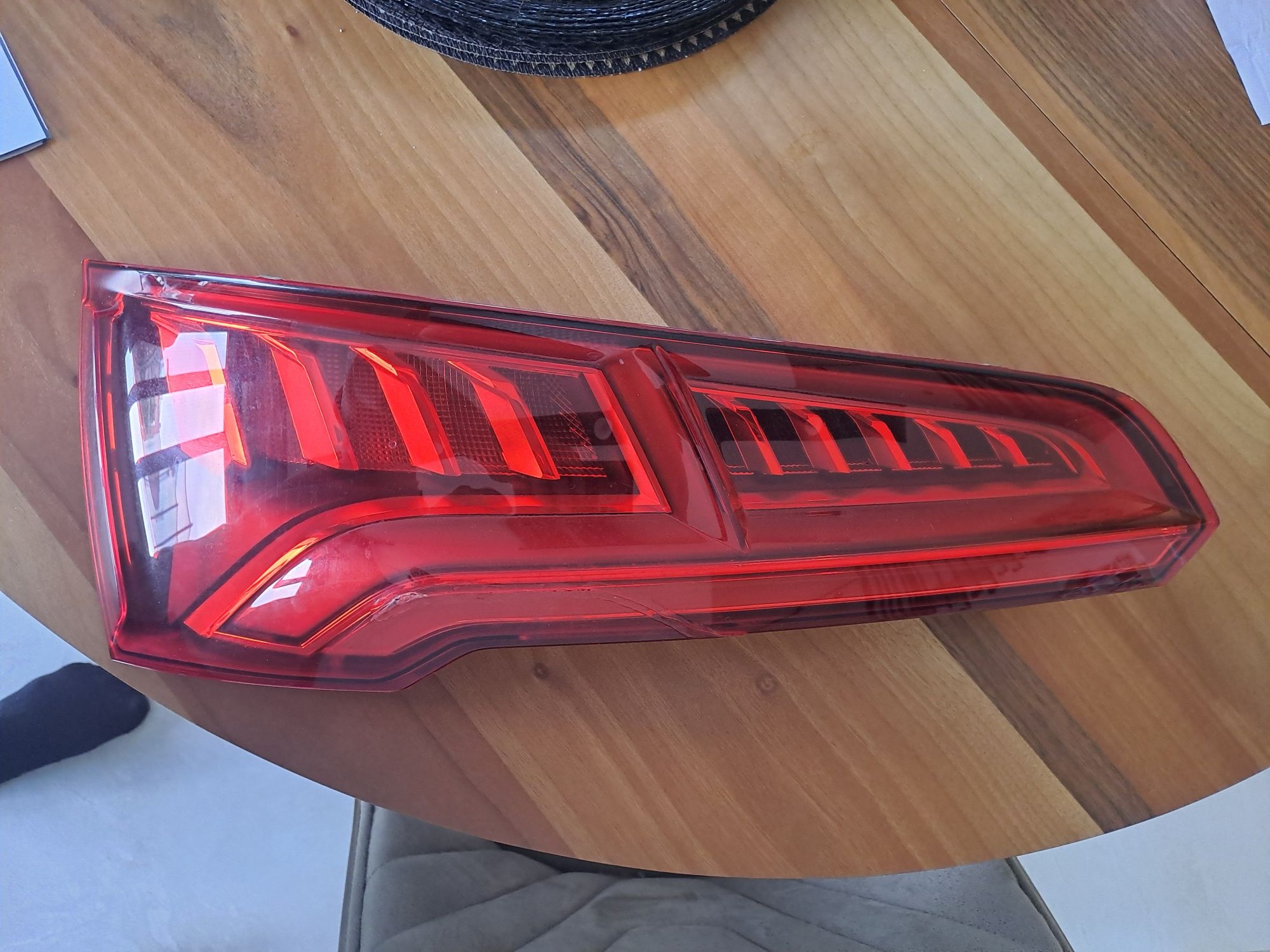 Audi Q5 заден стоп