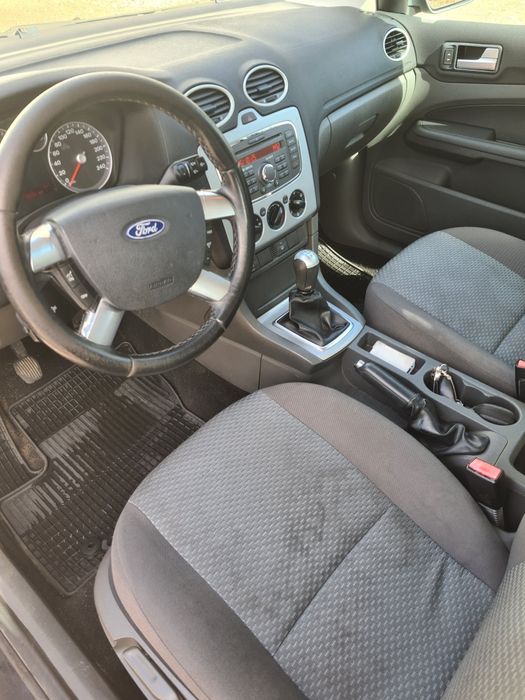 Ford Focus 1.4 2500лв