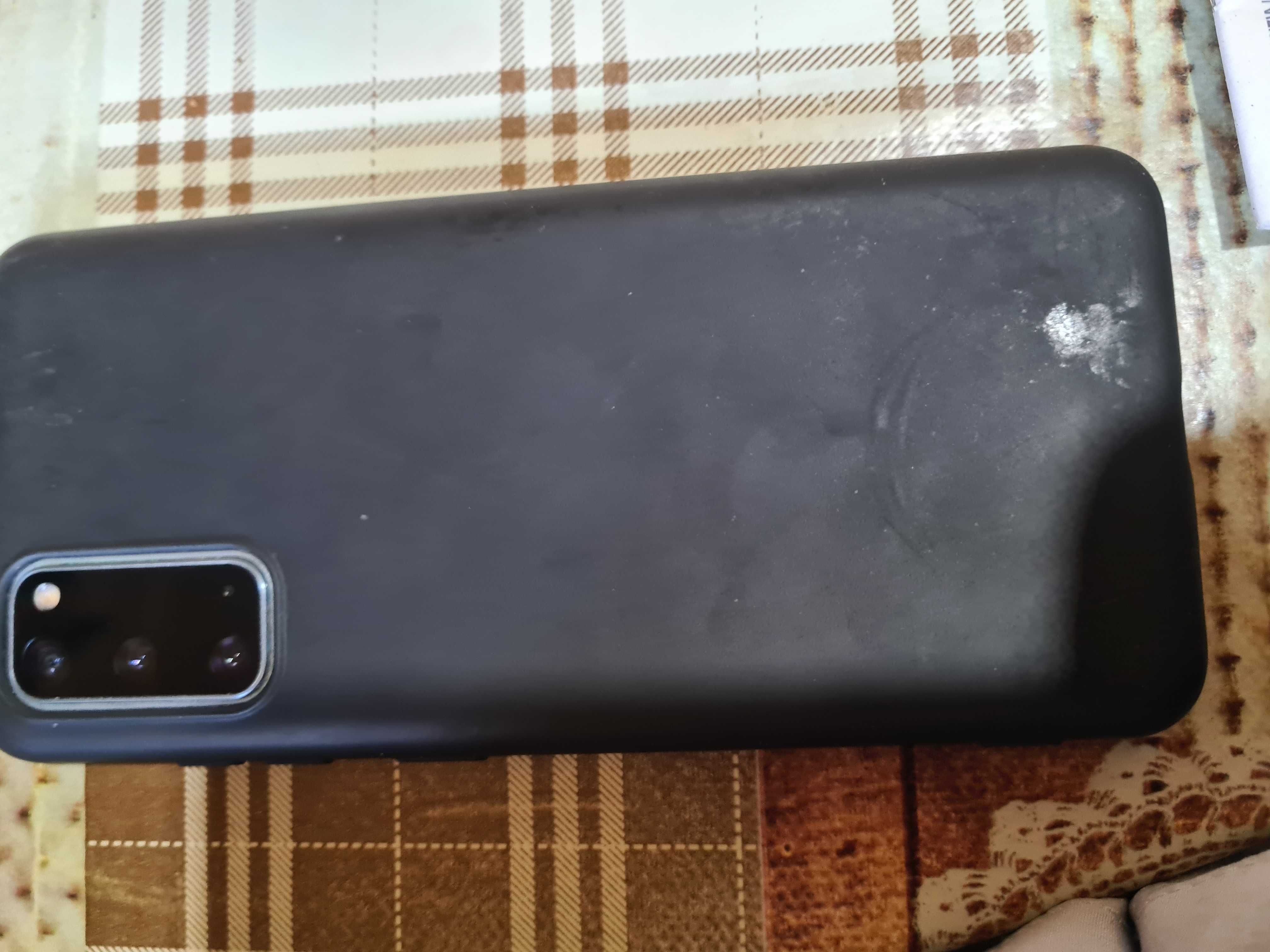 Samsung galaxy S20