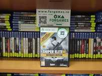 joc Sniper Elite III Ultimate Edition Xbox 360 Forgames.ro