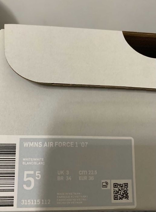 Nike Air Force 1 36