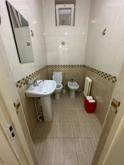 Аренда участка 5 ком 6 соток Эшонгузар Райцентр!