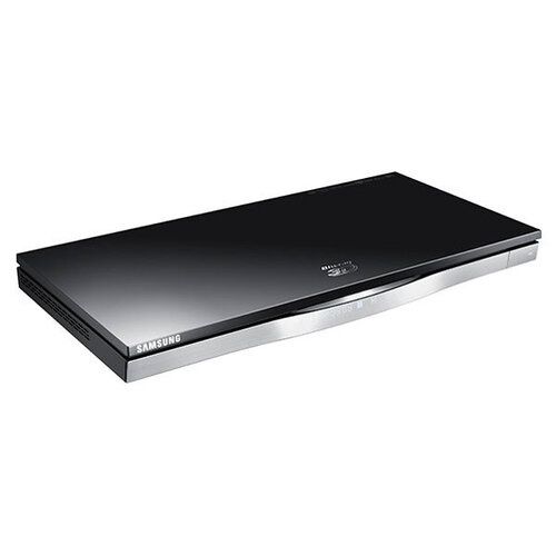 Bluray recorder 3D SAMSUNG BD E-85000 hard disk 500GB PIP 2 tunere