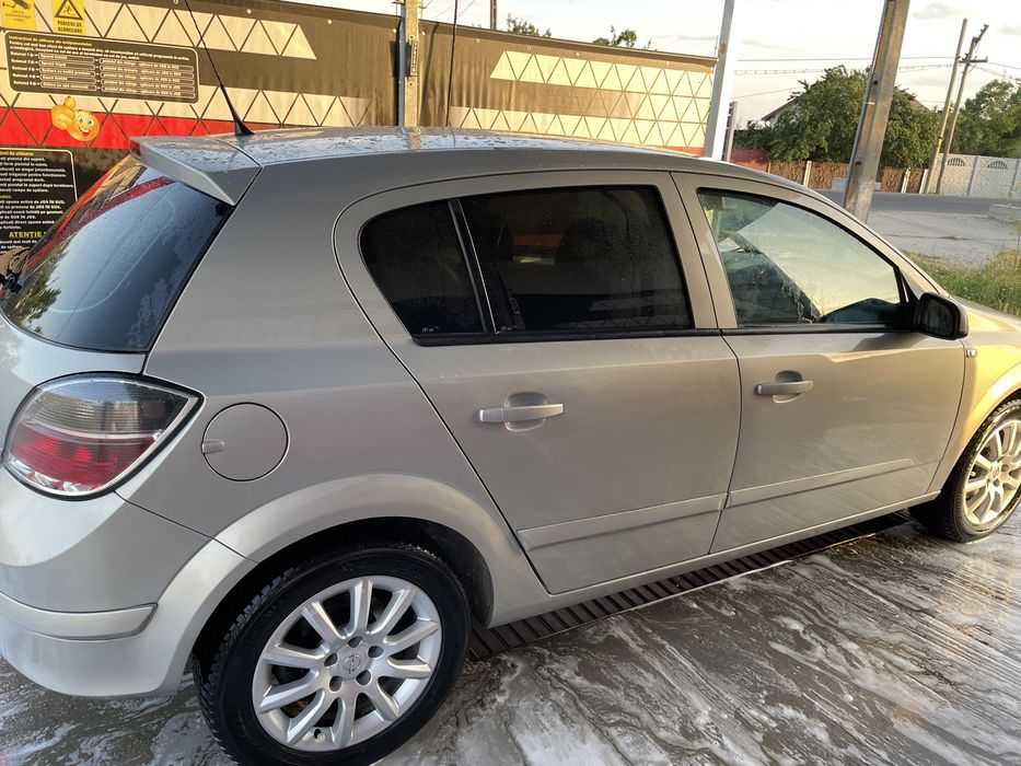 Schimb Astra H 16.16v