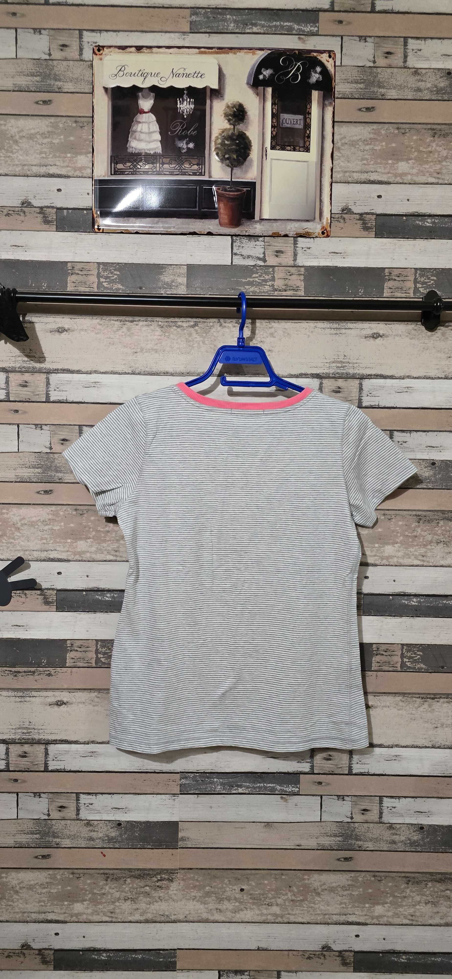 Polo Ralph Lauren M/L-дамска тениска (х-127)