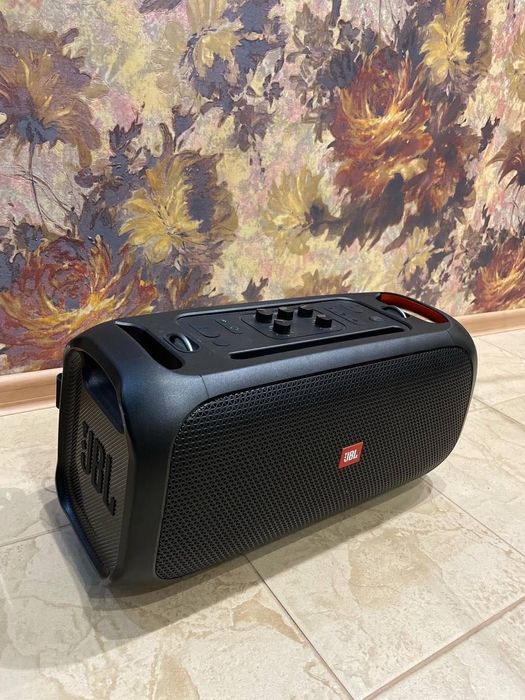 Отдaм дapом колонку JBL