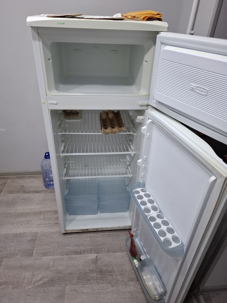 Продам холодильник норд не рабочий