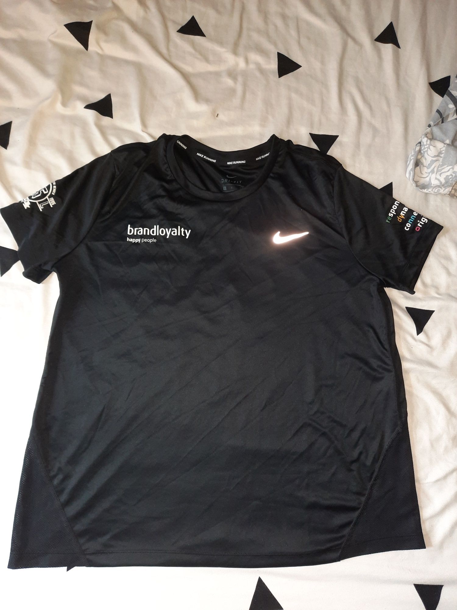 Tricou nike original