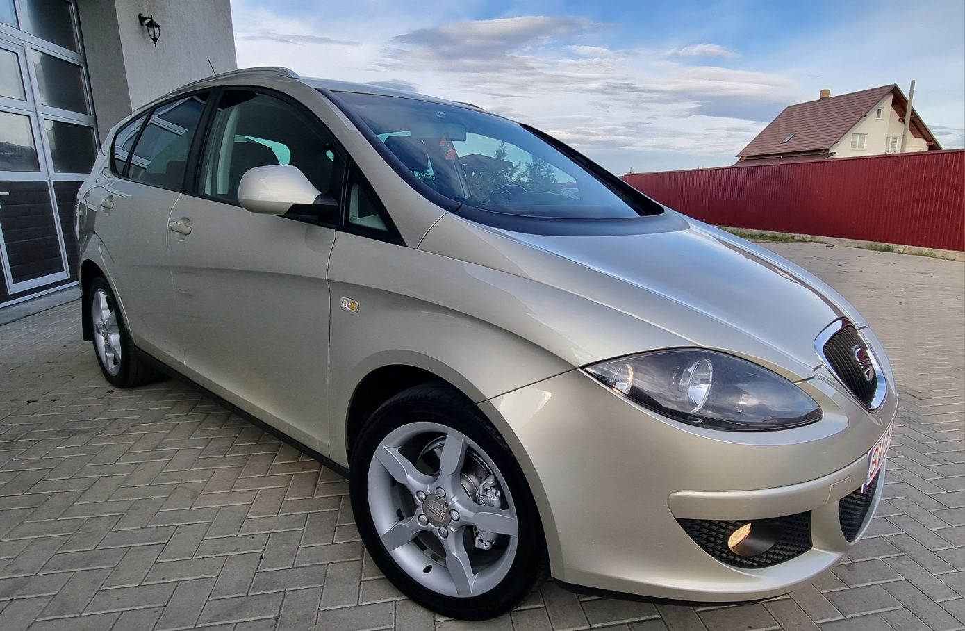 Seat Altea XL Diesel