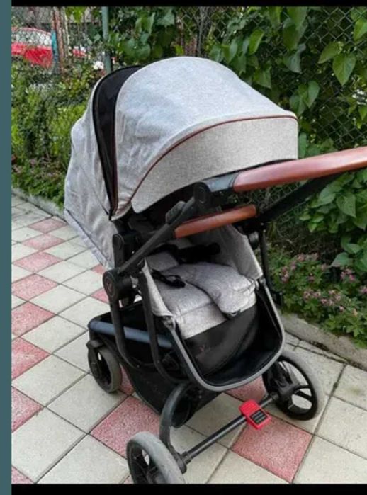 Детска количка 3в1 Cangaroo ellada