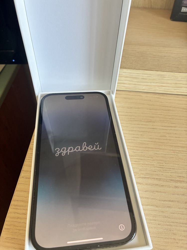 Iphone 14 pro за продажба
