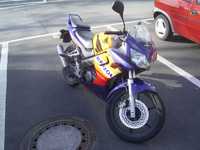 Piese Dezmembrez Motocicleta Honda CBR 125 4T