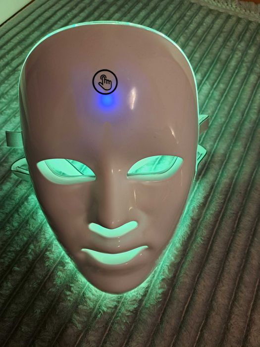 LED маска за лице