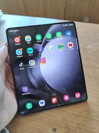 Samsung galaxy z fold 5 eac