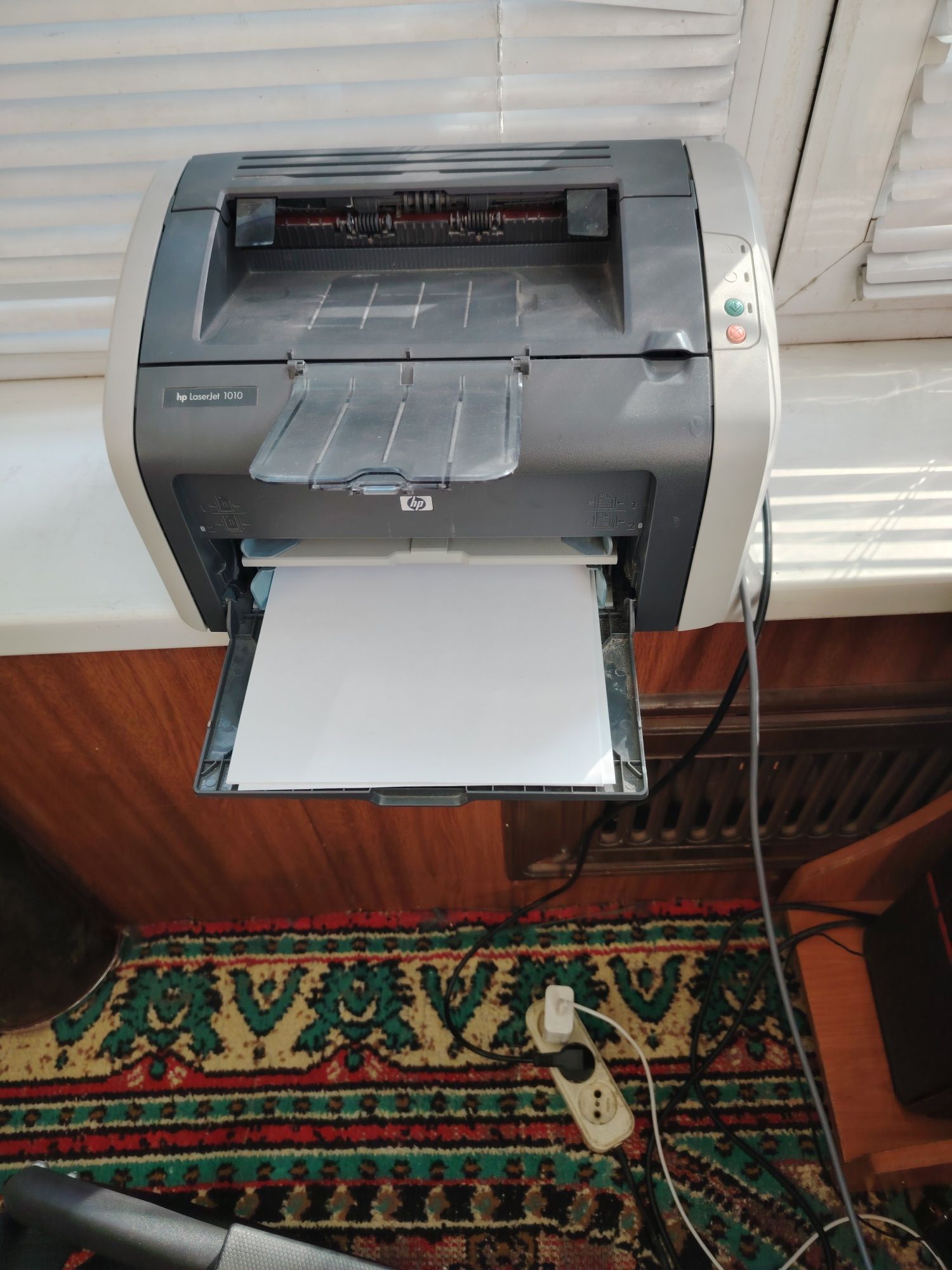 HP printer sotiladi xolati a'lo