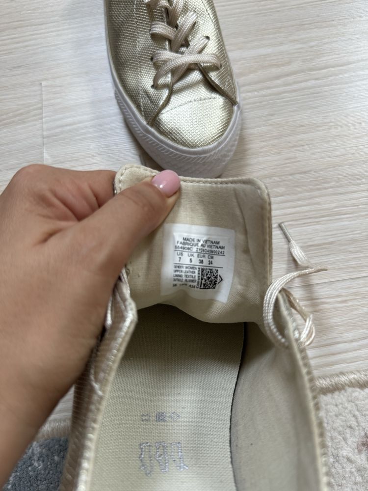 Tenesi Converse All Star