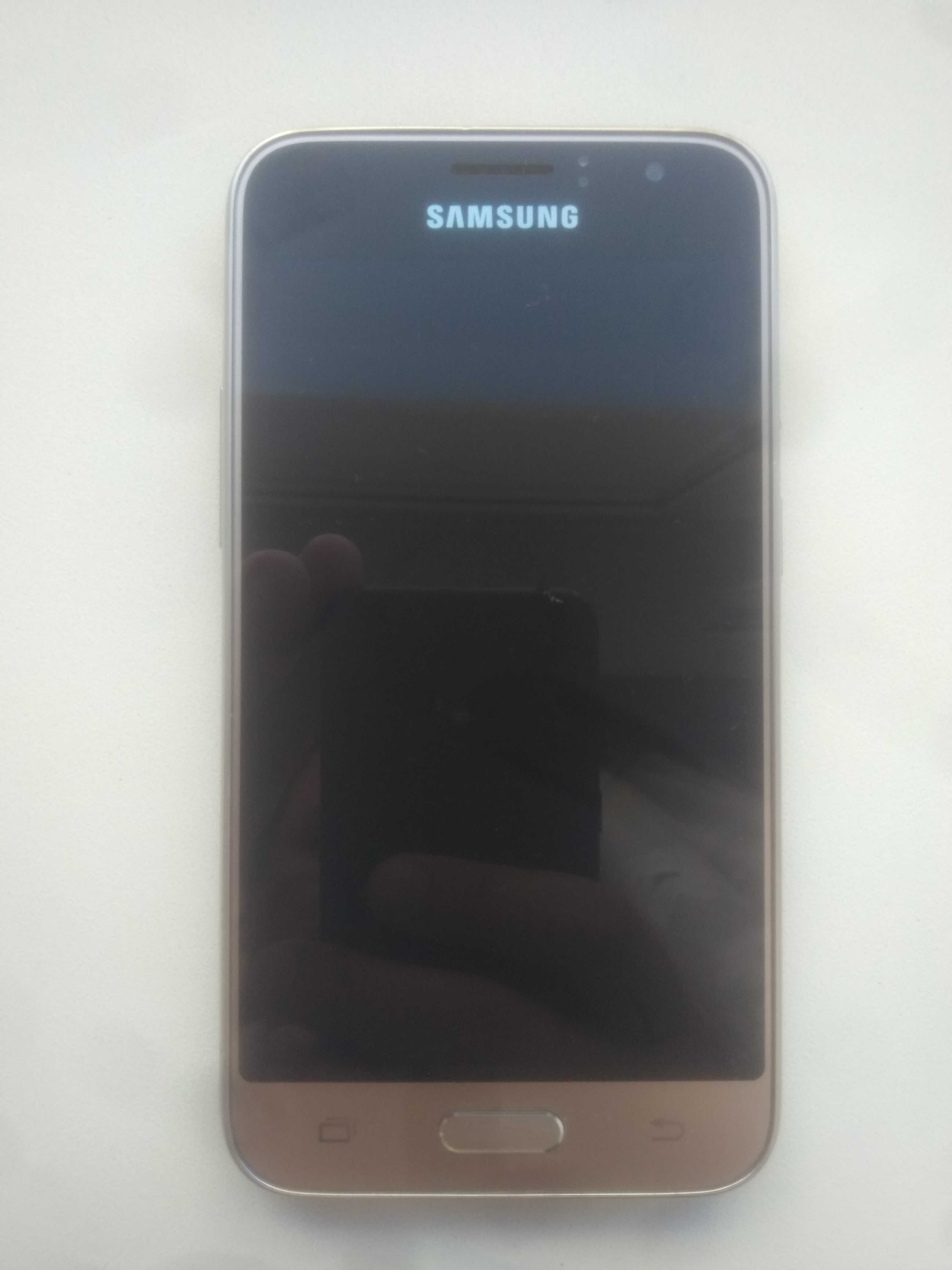 samsung J 1 DUOS