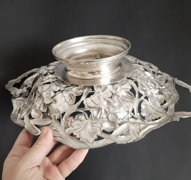 Антикварная Ваза