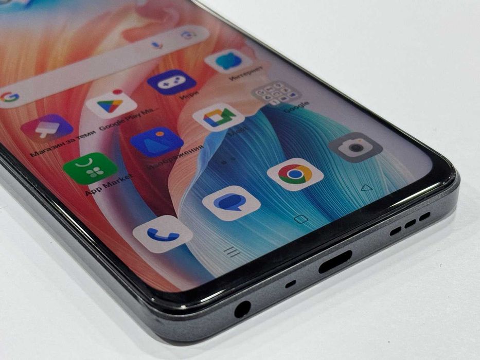 Телефон - OPPO A58 / 128GB