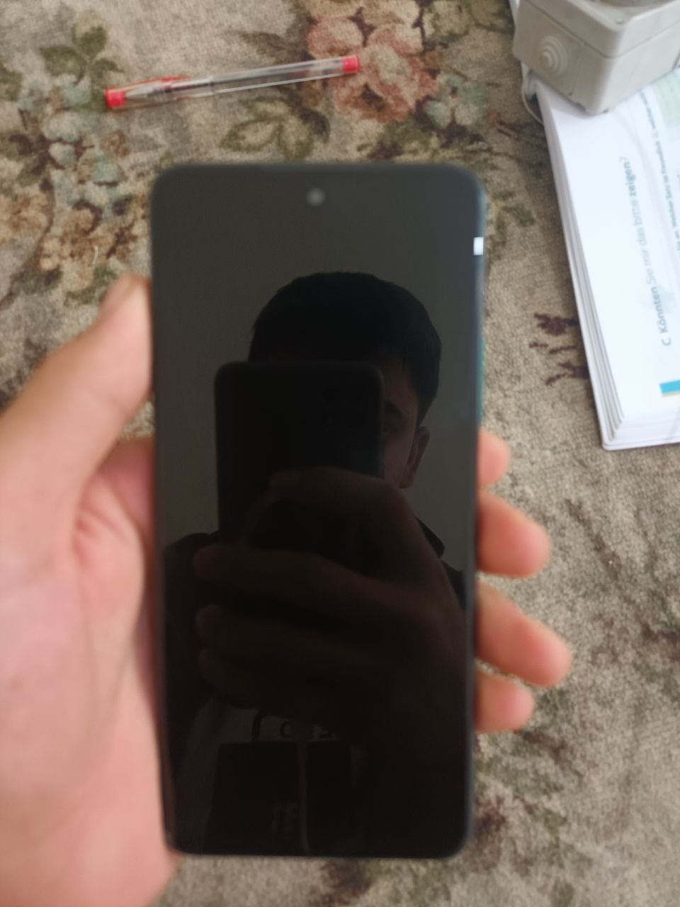 HONOR 10X Liteii
