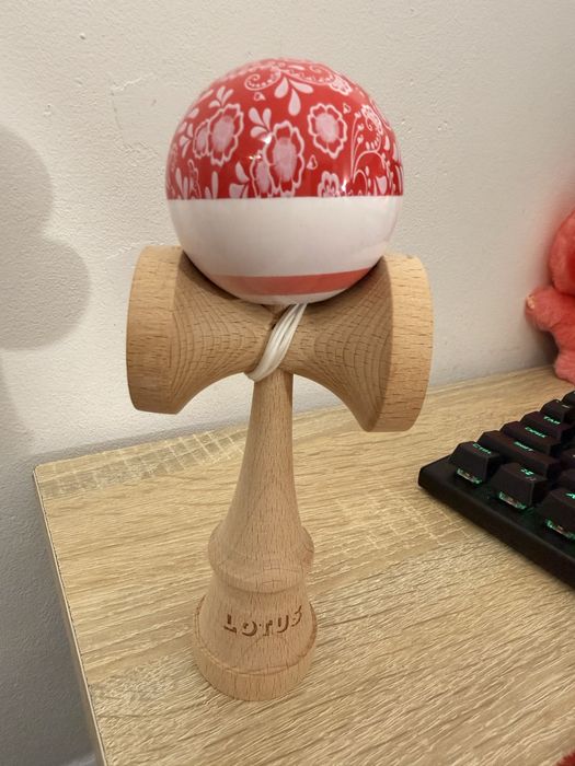 Kendame lotus noi noute