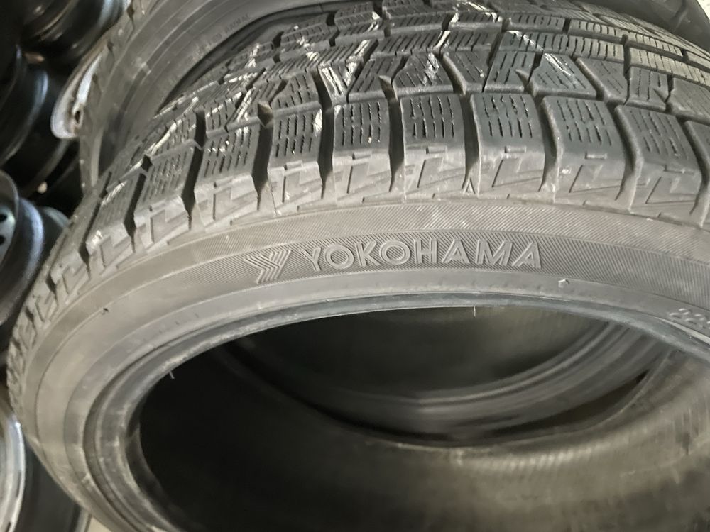 Продам шины 225/45 R19