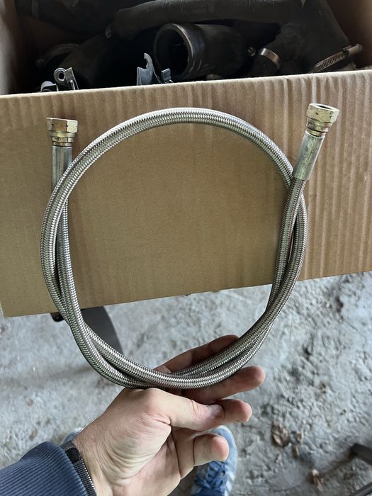 Тунинг части за 1.8T Audi A4 A3 Passat