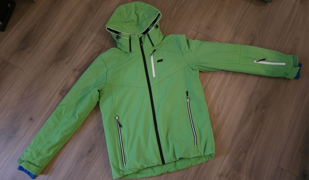 Geaca ski barbati, marime L, benger, ca noua