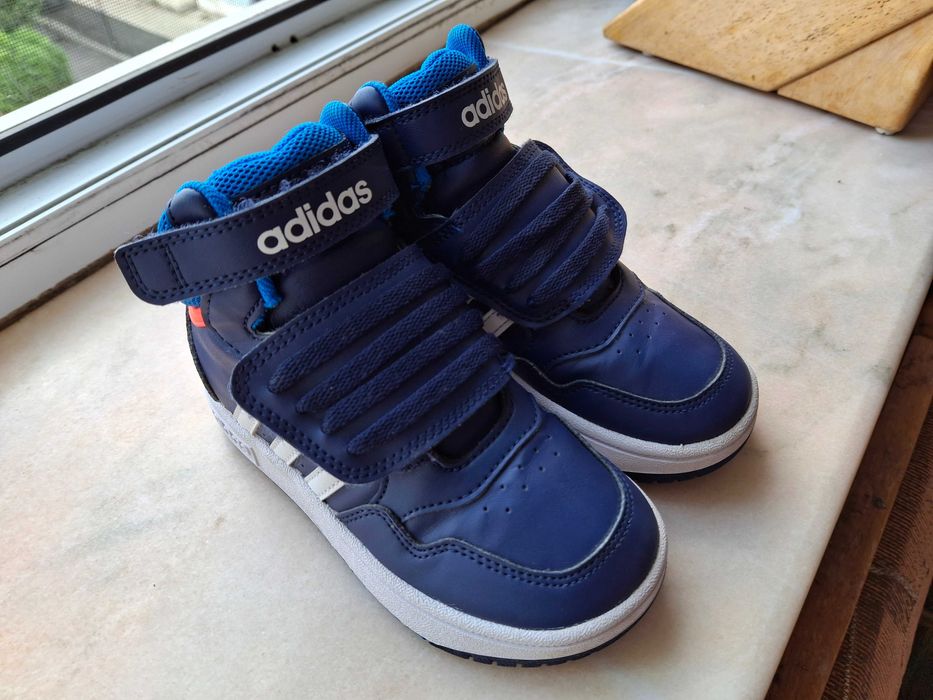 Adidas HOOPS MID 3.0 marimea 26