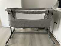 Patut cosleeper Kinderkraft