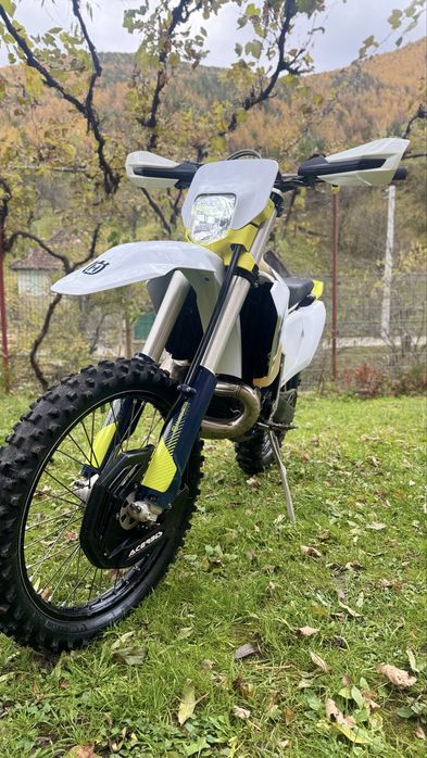 Husqvarna TBI 300 2024