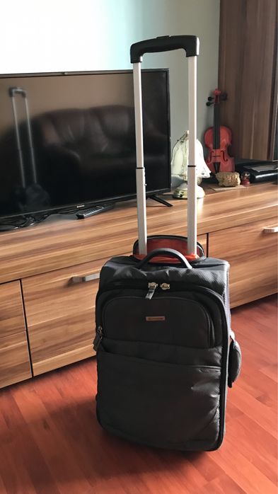 Trolar voiaj 50/35/20