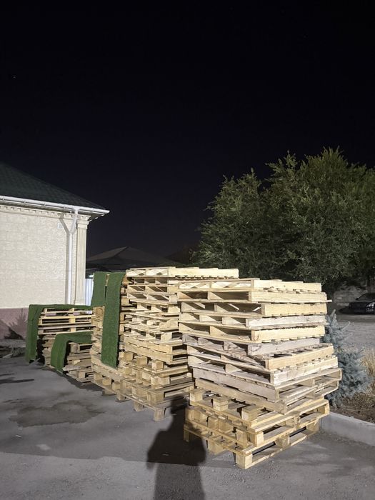 Поддон сатылады новый